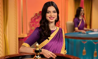 Hình ảnh đại diện cho chuyên mục tin tức casino, với bàn chơi roulette hoặc slot game lấp lánh và logo mamba123 casino